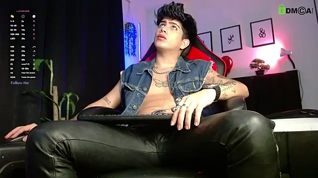 LyleBennett  online show from March 31, 2026, 11:45 am