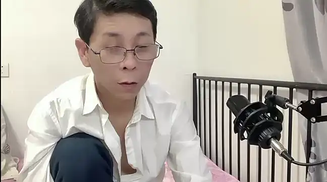 TGH521 online show from January 10, 2025, 4:12 am