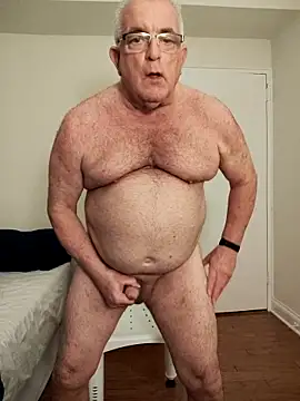 Snapshot of Shoreguy69 chatting on March 14, 2026, 5:57 am Shoreguy69 online show from March 14, 2026, 5:57 am