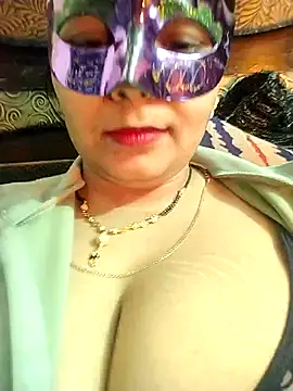 Snapshot of Anjalihotwife chatting on January 14, 2025, 6:07 pm Anjalihotwife online show from January 14, 2025, 6:07 pm
