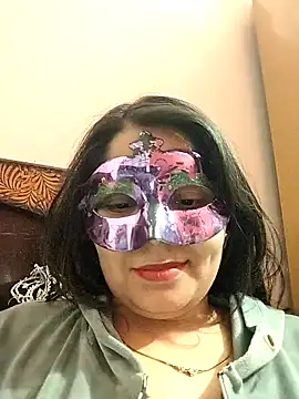 Snapshot of Anjalihotwife chatting on February 12, 2025, 6:30 pm Anjalihotwife online show from February 12, 2025, 6:30 pm