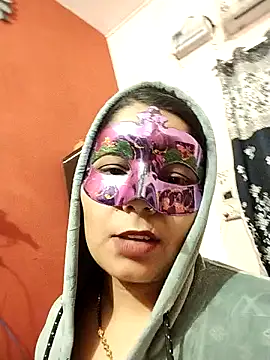 Snapshot of Anjalihotwife chatting on January 7, 2025, 10:33 am Anjalihotwife online show from January 7, 2025, 10:33 am