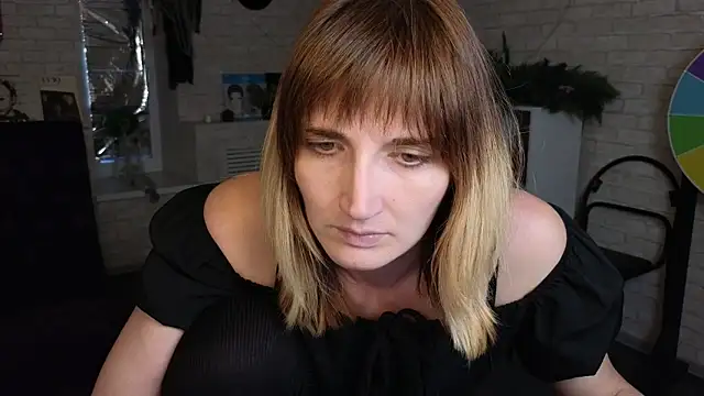 Nika Kitten online show from March 25, 2026, 10:25 am