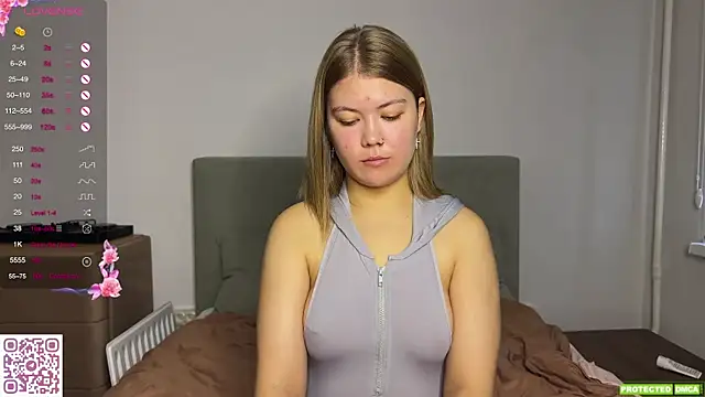 jettamona online show from October 24, 2025, 5:17 am