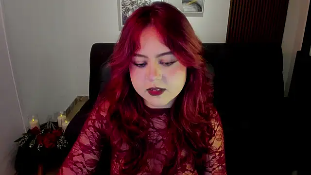 crimson tati  online show from November 8, 2025, 3:54 am