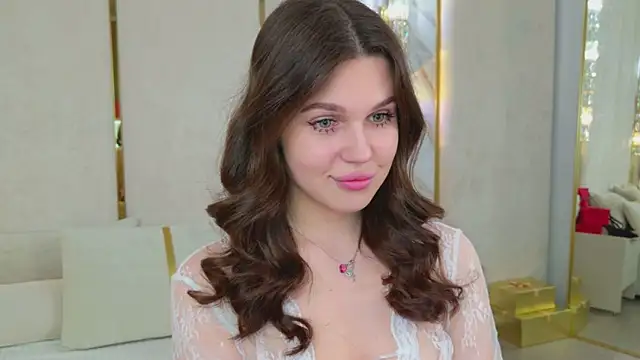 RihannaRose online show from January 10, 2026, 5:08 pm