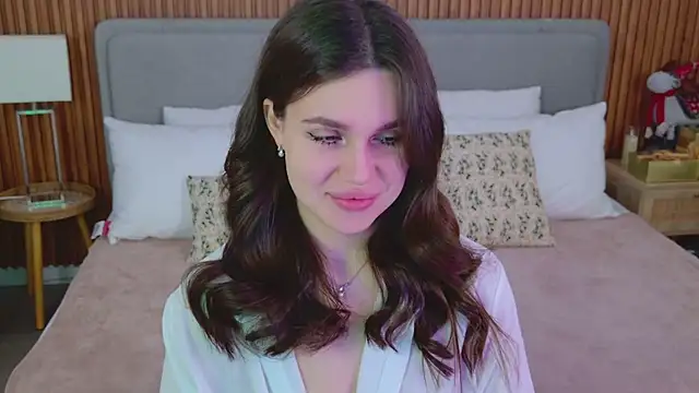 RihannaRose online show from November 29, 2025, 5:24 pm