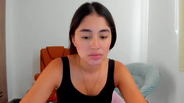 Snapshot of AriaMontgomery chatting on March 20, 2025, 2:53 pm AriaMontgomery online show from March 20, 2025, 2:53 pm