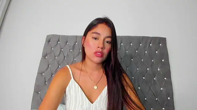 Snapshot of AriaMontgomery chatting on November 13, 2025, 1:53 am AriaMontgomery online show from November 13, 2025, 1:53 am