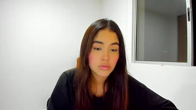 Snapshot of AriaMontgomery chatting on March 1, 2025, 2:48 am AriaMontgomery online show from March 1, 2025, 2:48 am