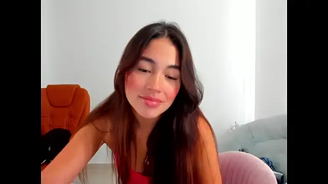 Snapshot of AriaMontgomery chatting on March 12, 2025, 9:56 pm AriaMontgomery online show from March 12, 2025, 9:56 pm