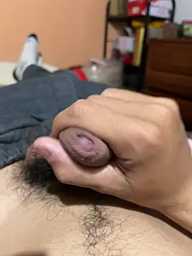 matias465h online show from March 5, 2026, 6:43 am