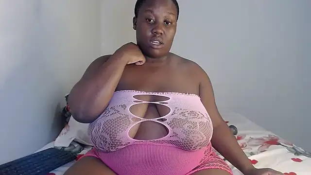 DarkBerry7 online show from February 2, 2025, 7:35 pm