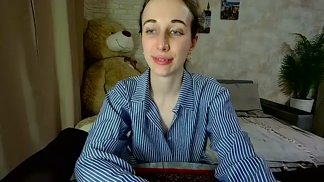 Anika bloom online show from March 24, 2026, 1:27 am