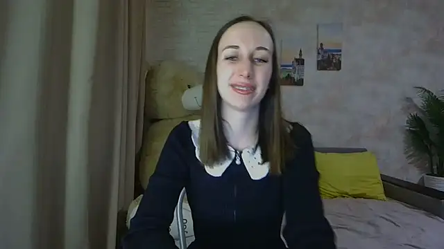 Snapshot of Anika_bloom chatting on November 29, 2025, 3:23 pm Anika bloom online show from November 29, 2025, 3:23 pm
