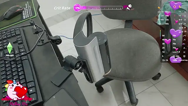 MIXEMKUTAKO online show from November 16, 2025, 5:50 pm