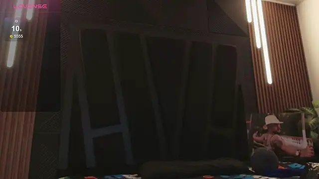 JeanColleman online show from March 16, 2026, 11:18 pm