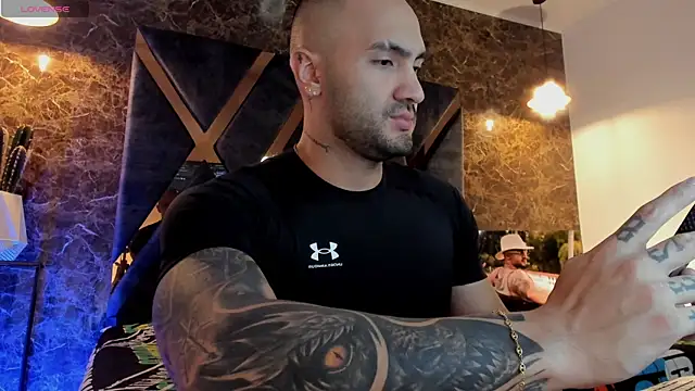 JeanColleman online show from April 19, 2026, 1:34 pm