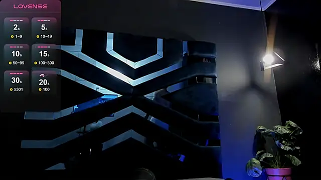 JeanColleman online show from November 22, 2025, 11:14 pm