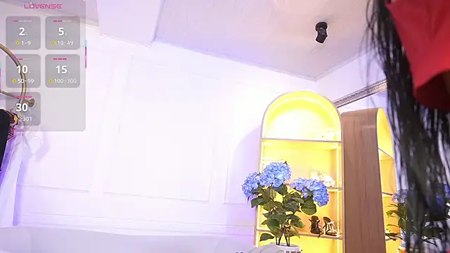 Snapshot of elasummer chatting on November 20, 2025, 12:17 pm elasummer online show from November 20, 2025, 12:17 pm