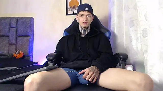 Dan brownn online show from March 27, 2026, 1:47 am