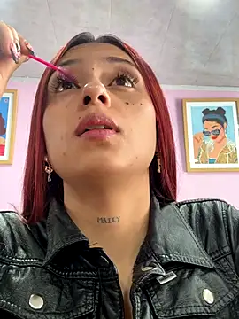 Snapshot of Monttserratt chatting on December 3, 2025, 7:02 pm Monttserratt online show from December 3, 2025, 7:02 pm