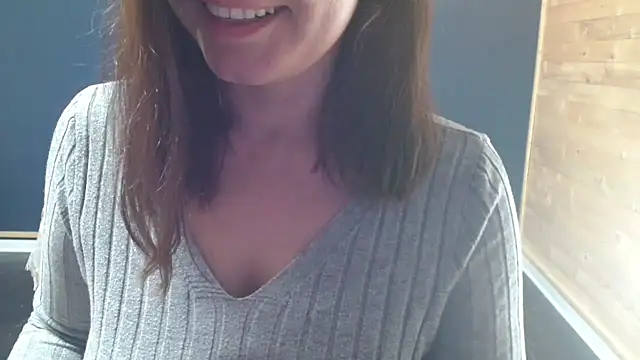 NovaBabe21 online show from October 1, 2025, 10:35 pm