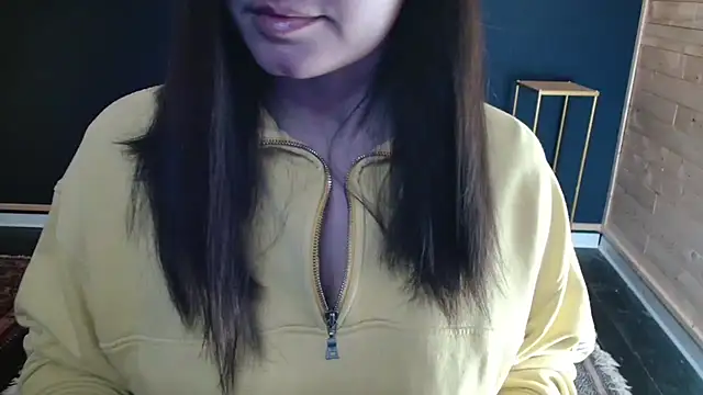 NovaBabe21 online show from March 2, 2026, 10:00 am