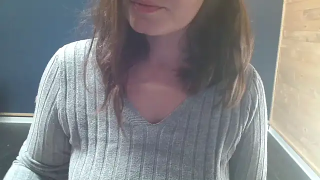 NovaBabe21 online show from October 10, 2025, 12:44 am