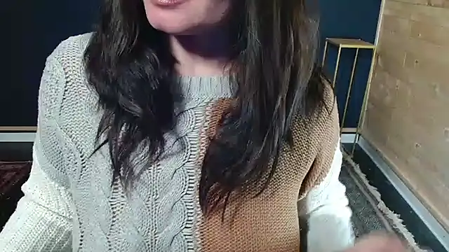 NovaBabe21 online show from March 11, 2026, 8:41 am