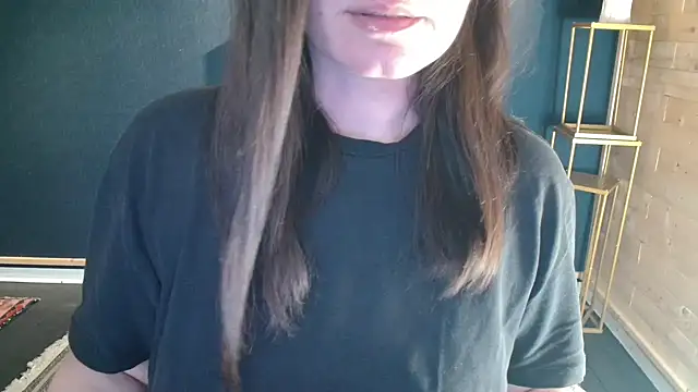 NovaBabe21 online show from March 23, 2026, 8:25 am