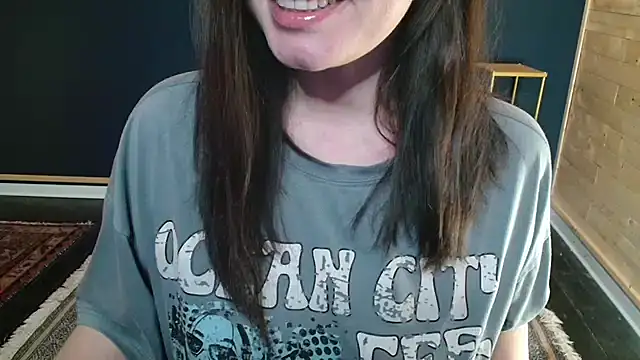 NovaBabe21 online show from February 27, 2026, 9:42 am