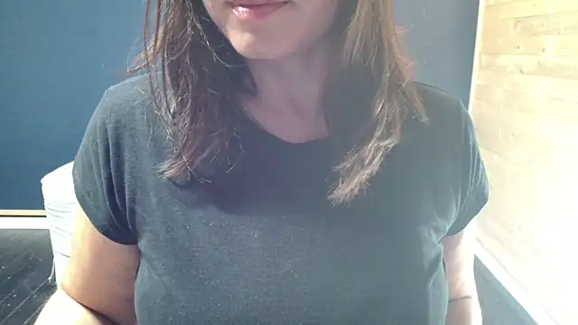 NovaBabe21 online show from September 23, 2025, 7:48 am