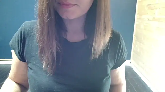 NovaBabe21 online show from September 25, 2025, 9:26 am