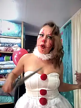 Snapshot of VIOLETA-25_ chatting on October 31, 2025, 4:36 pm VIOLETA-25 online show from October 31, 2025, 4:36 pm