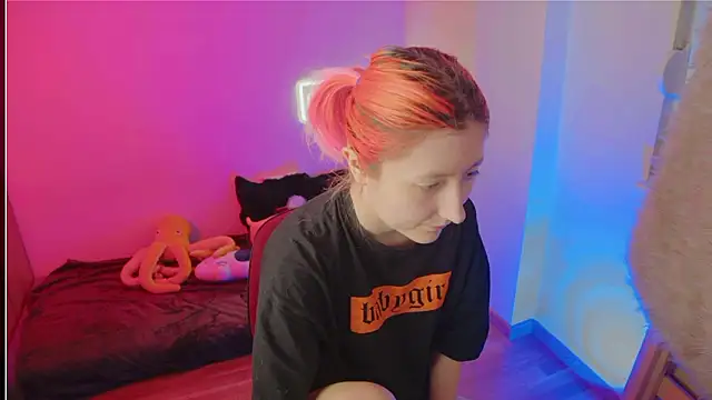 Bloom-fairy online show from February 22, 2026, 3:02 pm