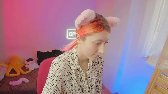 Bloom-fairy online show from March 1, 2026, 1:22 pm