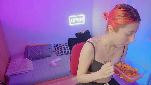 Bloom-fairy online show from March 6, 2026, 1:17 pm