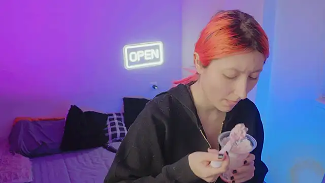 Bloom-fairy online show from March 5, 2026, 1:19 pm