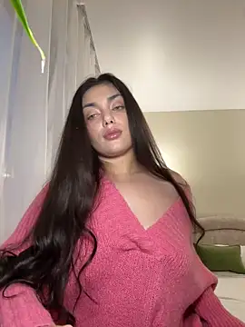 Snapshot of Sweet_Khalifa_ chatting on January 17, 2025, 2:18 pm Sweet Khalifa  online show from January 17, 2025, 2:18 pm