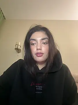 Snapshot of Sweet_Khalifa_ chatting on October 29, 2025, 2:38 pm Sweet Khalifa  online show from October 29, 2025, 2:38 pm