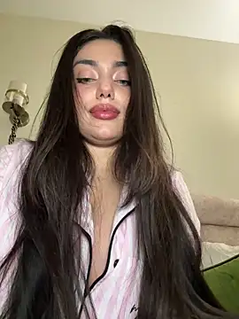 Snapshot of Sweet_Khalifa_ chatting on January 6, 2026, 3:05 pm Sweet Khalifa online show from January 6, 2026, 3:05 pm