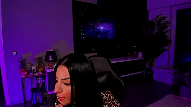 anemarieejolie online show from March 23, 2026, 6:08 pm