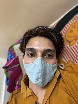 Lush 25 online show from May 22, 2026, 12:36 pm