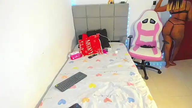 Miranda-brow online show from January 15, 2026, 12:03 am