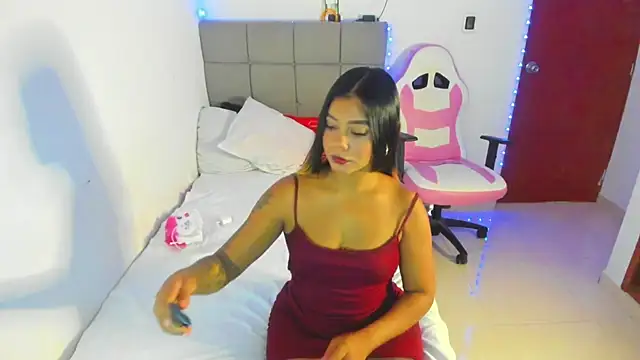 Miranda-brow online show from January 11, 2026, 4:19 am