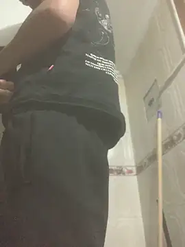 Fexdram  online show from December 16, 2025, 12:15 am