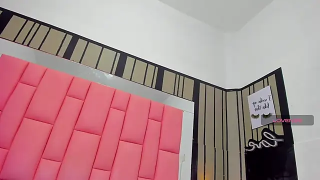 Ashleimoss online show from February 15, 2025, 11:28 am