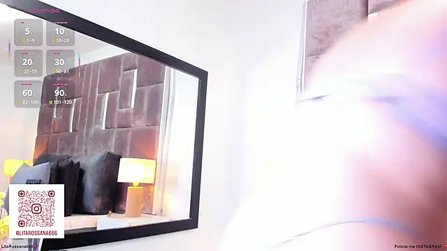 Snapshot of litarossana chatting on March 22, 2025, 2:58 pm litarossana online show from March 22, 2025, 2:58 pm