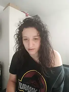 Snapshot of hanamy_joha chatting on October 14, 2025, 6:52 pm hanamy joha online show from October 14, 2025, 6:52 pm